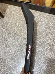 KTM Husqvarna เบาะนั่งมอเตอร์ไซด์ Lowering Pad สําหรับ TE250 TE300 PU ยาง Shock Absorption กันน้ําตล