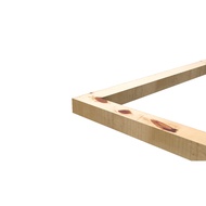 SK-wooden Frame A3( 18 x 24" ) mesh120