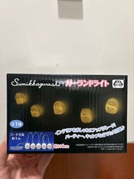 角落生物夜燈 恐龍