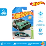 Custom Hot Wheels EV6KIA TOSCA - Lot L 2025