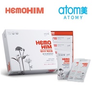 100% Authentic Atomy Hemohim (20ml 60 packets)