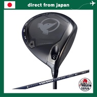 HONMA T//WORLD TW777 MAX Driver Loft 9° Flex S VIZARD for TW777 Carbon Shaft Right-Handed