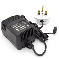 AC to AC Power adapter 9VAC 12VAC 15VAC 18VAC 24VAC 1A 9V 12V 15V 18V 24V 220V 230V 240V 1000mA 1A 7