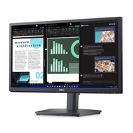 DELL E2222H 22-inch wide viewing angle FHD monitor (HDMI 4K cable provided)