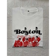 Boston Prawn Lobster Taehyung V T-Shirt