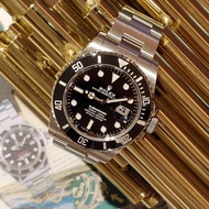 Rolex Submariner 126610LN