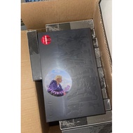 SEALED TARGET Exclusive Agust D D DDAY D-Day SUGA BTSAlbum