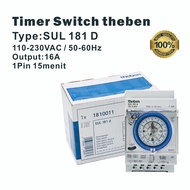 TIMER SUL-181D THEBEN