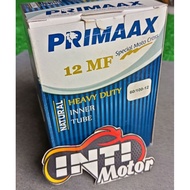 BAN DALAM PRIMAAX 60 100 ring 12 Ban Dalam PRIMAX 60100 ring 12 Ban Dalam Primaax 6010012 MINI TRAIL