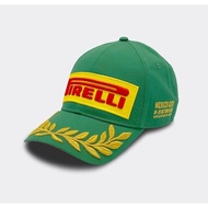 caps-Pirelli Mexico City 24-26 October 2025 Podium 1st Place Motorsport Cap
