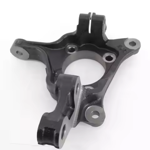 Genuine Front Steering Knuckle For Subaru Forester Outback Legacy XV Impreza BRZ Tribeca