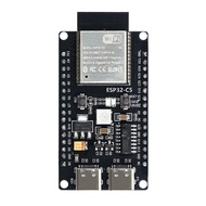 ESP32-C5 Development Board Supports 2.4G and 5GHz Dual-frequency WiFi 6 Bluetooth ESP32C5 Core Board