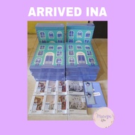 AUGUST MERCH SHIPPING (1KG) -> read description