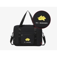 OFFICIAL BTS X MCD MELTING PACKABLE BAG