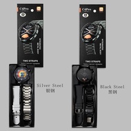 Huaqiang Bei Smart Watch gt5 Pedometer Heart Rate Call Watch nfc Offline Payment Round Watch gt5