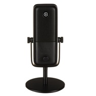 Elgato Wave:3 USB Premium Microphone and Digital Mixing Solution (Black) - 10MAB9901