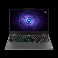 【2 Models 100% New 原廠行貨】Lenovo 聯想 LOQ 15IRX9 15.6" GeForce RTX AI Gaming Laptop Notebook 電競 手提電腦 筆記型