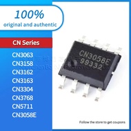 5PCS CN3058E CN3063 CN3158 CN3162 CN3163 CN3304 CN3768 CN5711 SOP Chip ic
