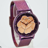 Bonia 10509 jam tangan wanita original