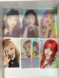 Blackpink 2023 Welcoming Collection 相卡