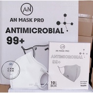 Combo of 50 6D An Mask Pro (6D An Mask 99+)