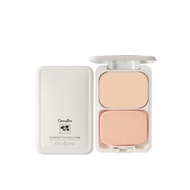 Oil-Control Foundation Powder Oil-free Formula C.o.3