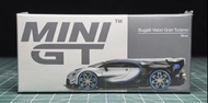 Mini Gt Bugatti Vision Gran Turísmo 1:64