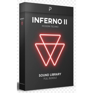 The Producer School - Inferno II (Ableton Live Project, FL Studio Project, Logic Pro Project, MiDi, 