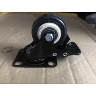 50mm speaker wheel