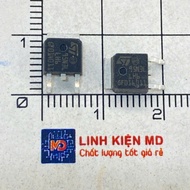 95N3L 95N3LLH6 TO-252 N-channel Mosfet 30V 80A
