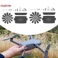 [tishita] 64mm Ducted Fan and Brushless Motor Remote Control Edf Jet for RC Airplane