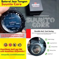 ready BATERAI SUUNTO CORE JAM TANGAN ORIGINAL