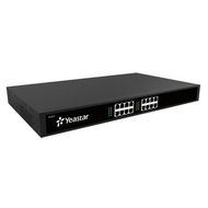 YEASTAR TA1610 16 FXO VoIP Gateway