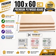 CUSTOM CUT cm centimeter marine plywood ordinary plyboard pre cut custom cut