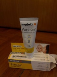 Medela Purelan Lanolin cream - brand new