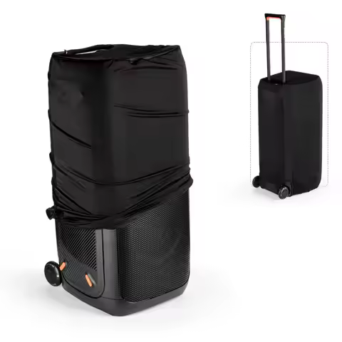 For Jbl Partybox 310/Stage320 Audio Lycra Dust Cover Protective Cover