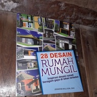 BOOK 28 SMALL HOUSE DESIGNS INSPIRATION OF HOUSE DESIGNS IN VARIOUS STYLES