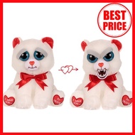 NEW LOW PRICE Feisty Pets Bear Taylor Truelove Feisty Films Adorable Plush Stuffed Toy Turn Feisty w