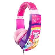 พร้อมส่ง หูฟังสำหรับเด็ก My Little Pony Kid Friendly Volume Limited Headphones