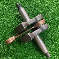 [READY STOCK] HUSQVARNA 541/542RB BRUSH CUTTER PARTS/MESIN POTONG RUMPUT (CRANKSHAFT/GASKET SET/OIL 