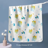 AIBEDILA Waterproof Mat Washable Pee Pads Baby Changing Pad Cover Newborn Diaper Padded Table Urine