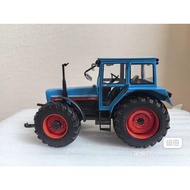 1: 32 Schuco Eicher3125 Out-of-Print Tractor Model Used As One of the Limited 500pcs Tractor Tricycl
