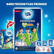 BENDERA / Frisian Flag 750 gr / 1200gr KEMASAN BARU Primagro 1+ 3+