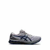 Asics Gel Nimbus 23 Mens Running Shoes Grey Original