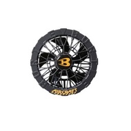 😍 日本直送 日本質素📣 ❄️現貨📦即寄❄️ 空調服 Burtle 風扇仔 風扇衫專用 13v~24v 超涼大風 💪🏻