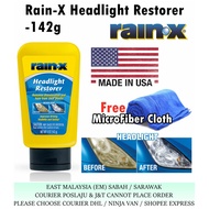 Rain‑X® / Rain-X Headlight Restorer - 148ml