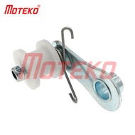 BX18030310 MOTORCYCLE CHAIN TENSIONER GUIDE WHEEL KIT ACCESSORIES FOR ATV150 CROSS125 GO CART
