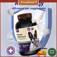 Pet Nutrition Supplement Pet Vitamins Trace Mineral Trace Element Tablets