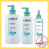LABO-H LABO H Dandruff Clinic
