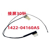 LCD Cable Screen DisplayPort Cable Replacement for ASUS E1504G E1504F E1504  1422-04160AS 04190AS